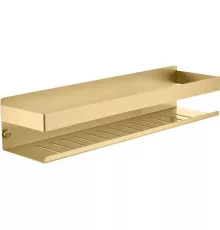 Полка Grocenberg AC0084MG Матовое золото