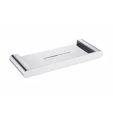 Полка Grocenberg AC0086CR Хром