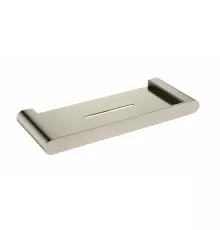 Полка Grocenberg AC0086NK Никель