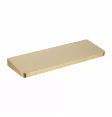 Полка Grocenberg AC0087MG Матовое золото