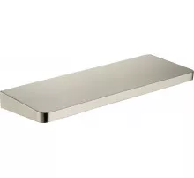 Полка Grocenberg AC0087NK Никель