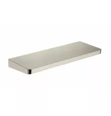 Полка Grocenberg AC0087NK Никель