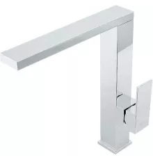 Смеситель для кухни Grocenberg GB4008 Хром