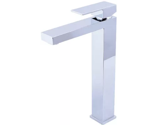 Cмеситель для раковины Grocenberg GB3008 Хром