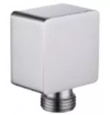 Соединение для душа Grocenberg GB105 Хром