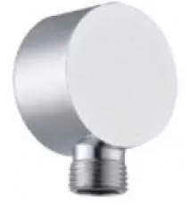 Соединение для душа Grocenberg GB104 Хром