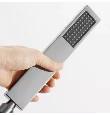 Душевая лейка Grocenberg GB180 Хром