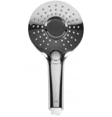 Лейка душевая (3 режима) Grocenberg GB33107 Хром