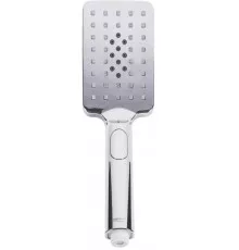 Лейка душевая (3 режима) Grocenberg GB33109 Хром