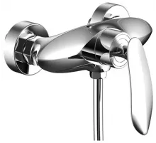 Смеситель для душа с ручным душем Groсenberg GB9001 Хром