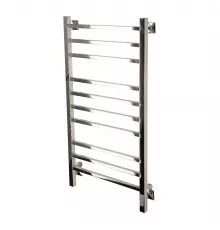 Полотенцесушитель электрический с/т Comfysan Pioli-K EC-10 100/50, хром