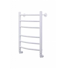 Полотенцесушитель водяной Comfysan Noumi W-6 60/50, белый