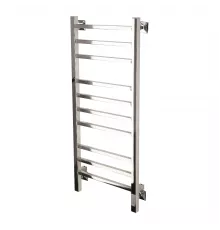 Полотенцесушитель электрический с/т Comfysan Pioli-K EC-10 100/40, хром