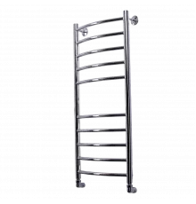 Полотенцесушитель водяной Comfysan Noumi W-10 100/50, хром