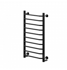 Полотенцесушитель электрический с/т Comfysan Scola EC-10 100/50, черный