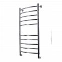 Полотенцесушитель водяной Comfysan Noumi W-10 100/40, хром
