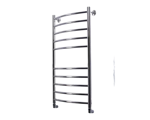 Полотенцесушитель водяной Comfysan Noumi W-10 100/40, хром
