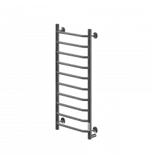 Полотенцесушитель электрический с/т Comfysan Scola EC-10 100/50, хром