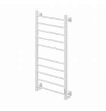 Полотенцесушитель электрический с/т Comfysan Unico-K EC-10 100/50, белый