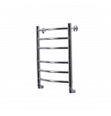 Полотенцесушитель водяной Comfysan Noumi W-6 60/40, хром