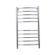 Полотенцесушитель водяной Comfysan Noumi W-10 100/40, хром