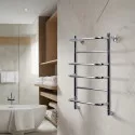 Полотенцесушитель водяной Comfysan Puro W-6 60/40, хром