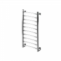 Полотенцесушитель электрический с/т Comfysan Roma-K EC-10 100/40, хром