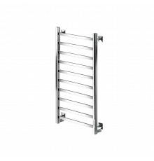 Полотенцесушитель электрический с/т Comfysan Roma-K EC-10 100/40, хром
