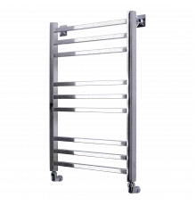 Полотенцесушитель водяной Comfysan Pioli-K W-8 80/50, хром