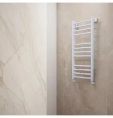 Полотенцесушитель водяной Comfysan Pioli-K W-10 100/40, белый