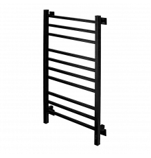 Полотенцесушитель электрический с/т Comfysan Pioli-K EC-10 100/40, черный