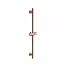 Штанга для душа,матовая медь FELICE F-30 RAME SPAZZOLATO