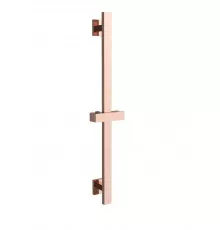 Штанга для душа,матовая медь FELICE F-40 RAME SPAZZOLATO