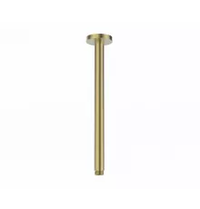 Потолочный кронштейн круглый,матовое золото FELICE 301 R ORO OPACO