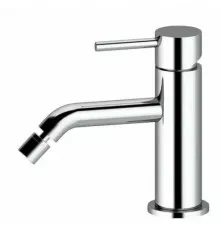 Смеситель для биде с поворотным изливом,хром FELICE 0645 CROMO