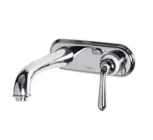 Встраиваемый смеситель для раковины,хром FELICE 0535 CROMO