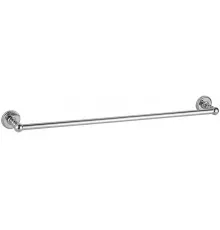Полотенцедержатель одинарный,хром FELICE N 1026