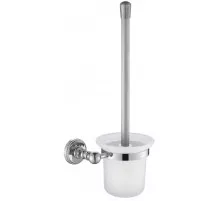 Ершик настенный,хром FELICE N 1013