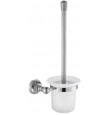 Ершик настенный,хром FELICE N 1013