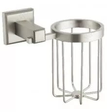 Держатель для освежителя воздуха,никель FELICE FL 1010 NICHEL