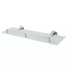 Полка для ванной комнаты,хром FELICE R 1020