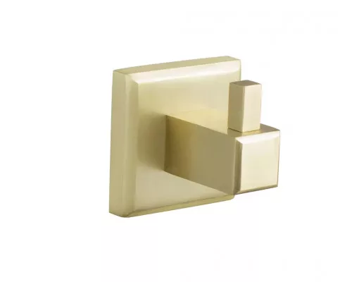 Крючок для ванной комнаты,матовое золото FELICE FL 1001 ORO OPACO