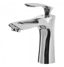 Смеситель для раковины,хром FELICE 9030 CROMO