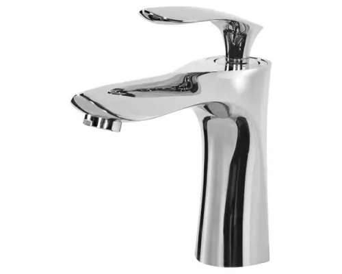 Смеситель для раковины,хром FELICE 9030 CROMO