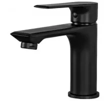 Смеситель для раковины,черный матовый FELICE 8030 NERO OPACO