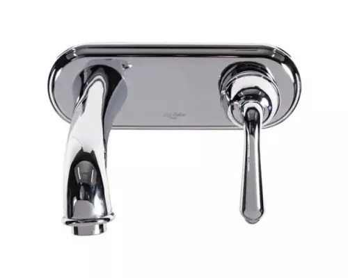 Встраиваемый смеситель для раковины,хром FELICE 0535 CROMO