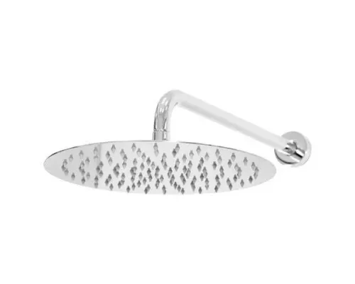 Встраиваемая душевая система для ванны и душа,хром глянец FELICE 8020 CROMO