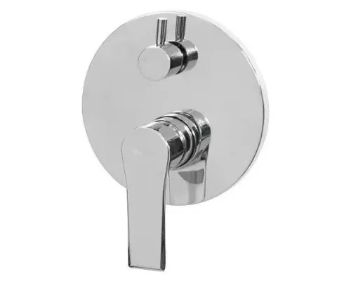 Встраиваемая душевая система для ванны и душа,хром глянец FELICE 8020 CROMO