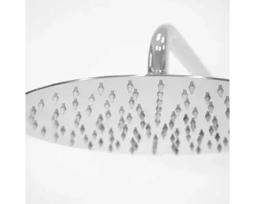 Встраиваемая душевая система для ванны и душа,хром глянец FELICE 8020 CROMO