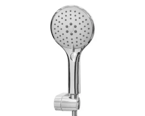 Встраиваемая душевая система для ванны и душа,хром глянец FELICE 8020 CROMO